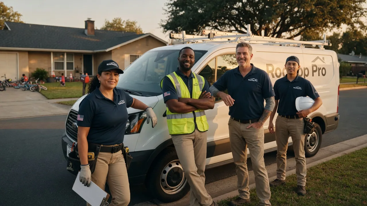 Roof Repair in Casmalia, CA near me